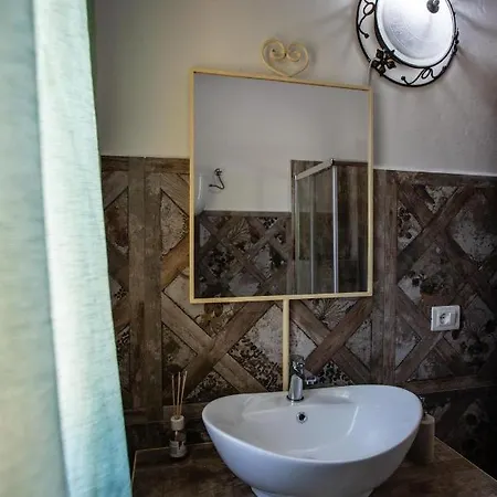 Apartment La Casina Di Campagna