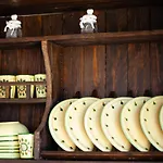 La Casina Di Campagna * Foiano Della Chiana