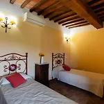 La Casina Di Campagna Foiano Della Chiana
