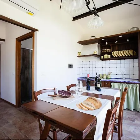 La Casina Di Campagna *