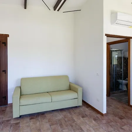 Apartment La Casina Di Campagna
