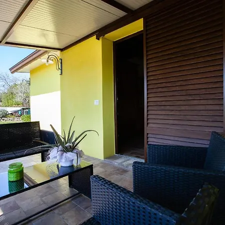 Apartment La Casina Di Campagna