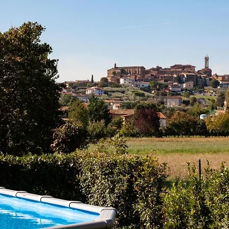 La Casina Di Campagna *