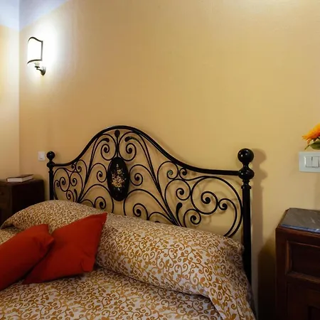 La Casina Di Campagna Appartement Foiano Della Chiana