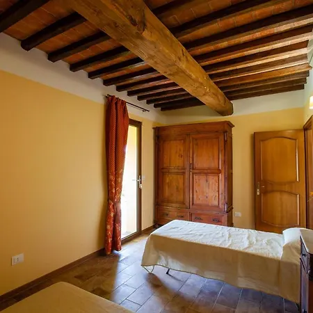 La Casina Di Campagna
