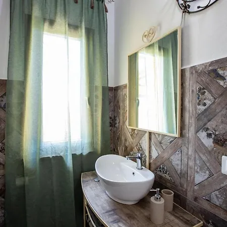 Appartement La Casina Di Campagna