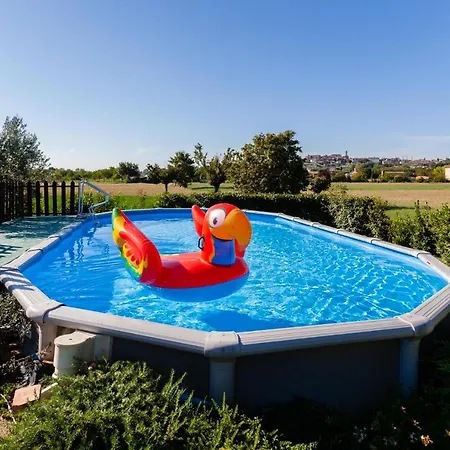 Appartement La Casina Di Campagna *
