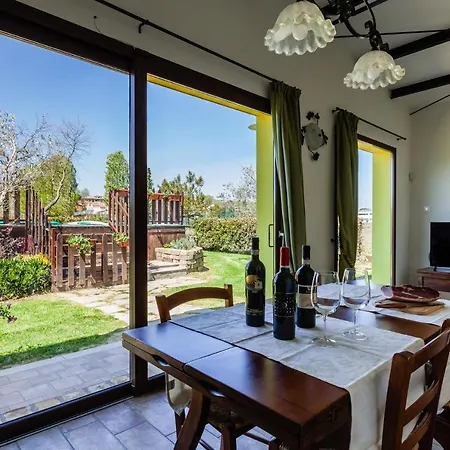 La Casina Di Campagna