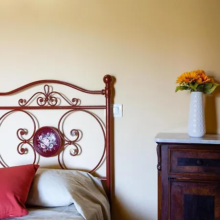 Appartement La Casina Di Campagna *