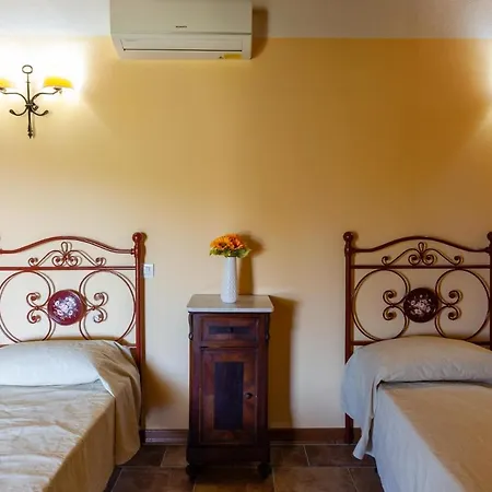 La Casina Di Campagna