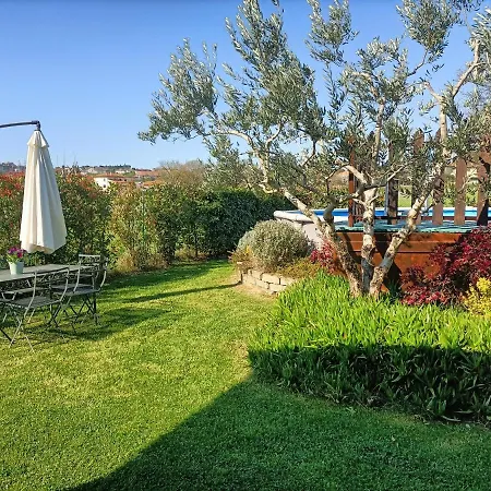 La Casina Di Campagna Foiano Della Chiana